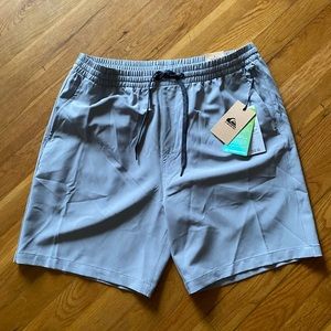 Quicksilver Ocean Elastic 18" Amphibian Shorts